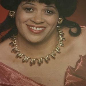 Meet your Posher, Addie